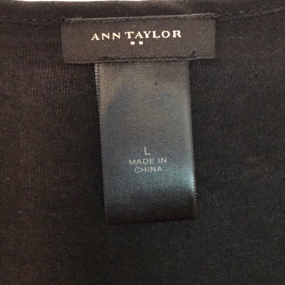 Ann Taylor Tank - Picture 3 of 5
